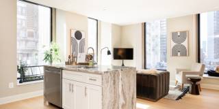 The Residences at Three Parkway Gallery 5