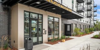 The Flats at Malcolm Yards - Affordable Housing Gallery 32