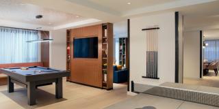 J VUE at the LMA Gallery 22