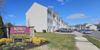 3 BR/4 BA Townhome - 1720 SF in Vineland - Kings Crossing! Gallery 37