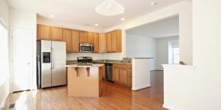 Pet-Friendly Pavilions at Pantops Townhome Pet-Friendly Pavilions at Pantops Townhome Gallery 3