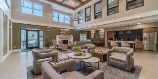 Shannon Reserve - 55+ Senior Housing Gallery 1