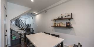 Modern Olde Kensington Home Gallery 7