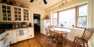 Unique 8 bed 2bath HOUSE with Yard,  Basement , Easy Parking Gallery 17