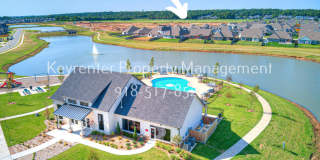 New Construction Home 4 Bed 3 Bath in Bixby! Gallery 1