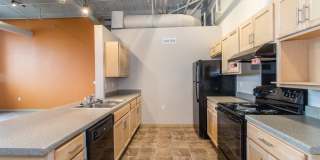 Fourteen91 Lofts - Affordable Housing Gallery 1
