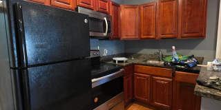 5329 Walnut Street - 1st Floor Gallery 1
