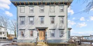 154 Peirce Street Gallery 1