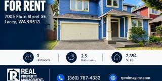Beautiful 3 bedroom, 2.5 bath home Gallery 1