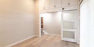 One-Of-A-Kind, Completely Remodeled 2 Bed 2 Bath Condo in Downtown Palo Alto Gallery 11