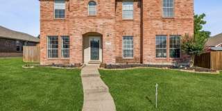 1609 Brandon Drive Gallery 1