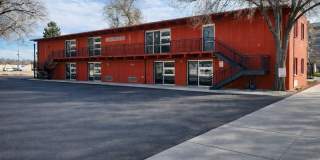 415 South Weber Street unit 202 - 1 Gallery 1