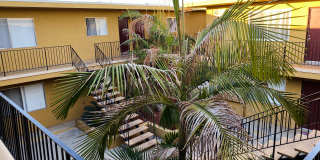 49th Street Apartments Gallery 15