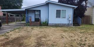 2-bedroom 1 bath House Gallery 1
