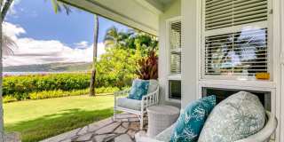 Exquisite haven in prestigious Portlock! AC, Ocean Views, Pool, Hale Ola Gallery 30