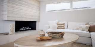 Blue Horizon House Gallery 33