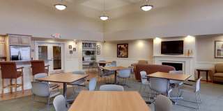 Senior Housing - Cornerstone Senior Apartments Gallery 6