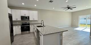 Brand-New 3-Bedroom Home in Poinciana – Be the First to Live Here! Gallery 4