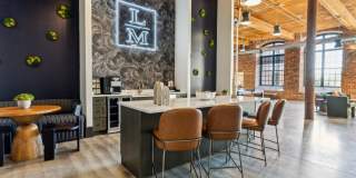 Loray Mill Lofts Gallery 28