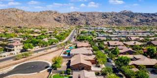 Welcome to this inviting Phoenix Rental - Available! Gallery 54
