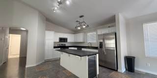 Spacious four bedroom for lease in Laveen Meadows! Gallery 4