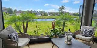 Annual Furnished or Seasonal Short-Term 4 Bedroom 2.5 Bathroom Home in Palmero! Gallery 33