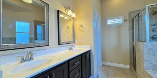 East El Paso 3 bed 2.5 Bath Refrig A/C Gated Community with Pool Access! Gallery 23