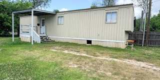 Affordable 1 BR, 1 BA Mobile Home on a Private Lot in Sulphur, LA Gallery 1