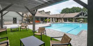 Sandstone Creek Apartments Gallery 31