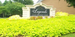 The Legends Gallery 2