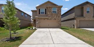 1342 Amy Dr, Kyle, Texas 78640 Gallery 1