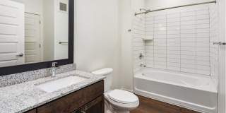 Station 75 Apartments at McDonough Gallery 15