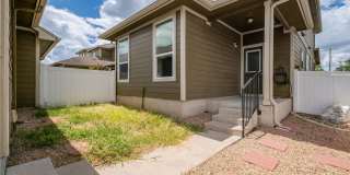 Charming 3 Bedroom, 2.5 Bath Townhouse in Cedar Park Town Center! Gallery 24