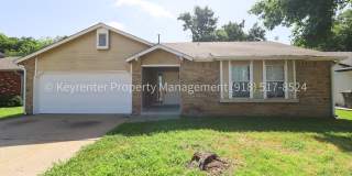3 Bed | 2 Bath in East Tulsa! Gallery 1