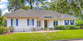 Welcome to the Desirable Landings on Skidaway Island - MIN 6 Month Lease - Fully Furnished Gallery 1