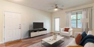 Franklin Park Apartments - Affordable housing Gallery 29