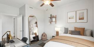 Student Housing - The Social Edwardsville Gallery 5