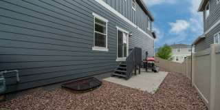 Furnished Rental in the Spring Creek Neighborhood Gallery 22