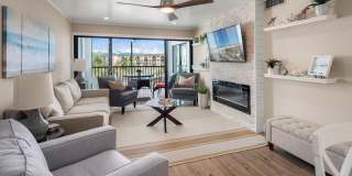 Beautiful 2 Bedroom with a Bay View-Anglers Cove-AVAILABLE FOR ANNUAL TENANT- May 1-2026 Gallery 7