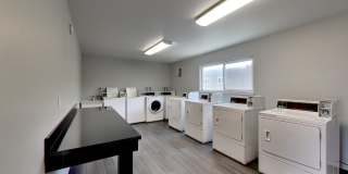 PARKWEST APARTMENTS Gallery 15