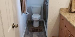 2BR/2BA Venice Island Duplex Gallery 14