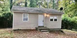 Come see this Newly renovated 2 Bedroom 1 Bath home in Gastonia Gallery 1