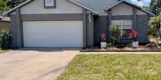 Whisper Lakes 3 Bedroom 2 Bath Home with Granite Counter Tops, Stainless Appliances and a Fenced Backyard! Gallery 1
