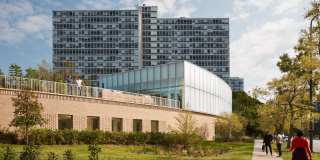 Prairie Shores Gallery 3