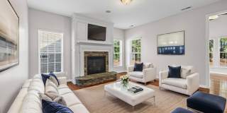 Spacious 4-bed, 2.5 bath home in Dominion Bridge of Fort Mill! Gallery 9