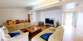 WALK TO SDSU! 5 bed 2 bath House w/ A/C Gallery 6