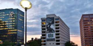 Spectra Plaza Gallery 1
