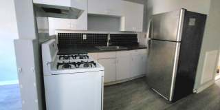 1704 West Diamond street - 2F Gallery 5