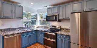Charming Updated 1 Bedroom Home in Placerville with Deck! Gallery 1