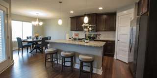 Luxury town homes Gallery 4